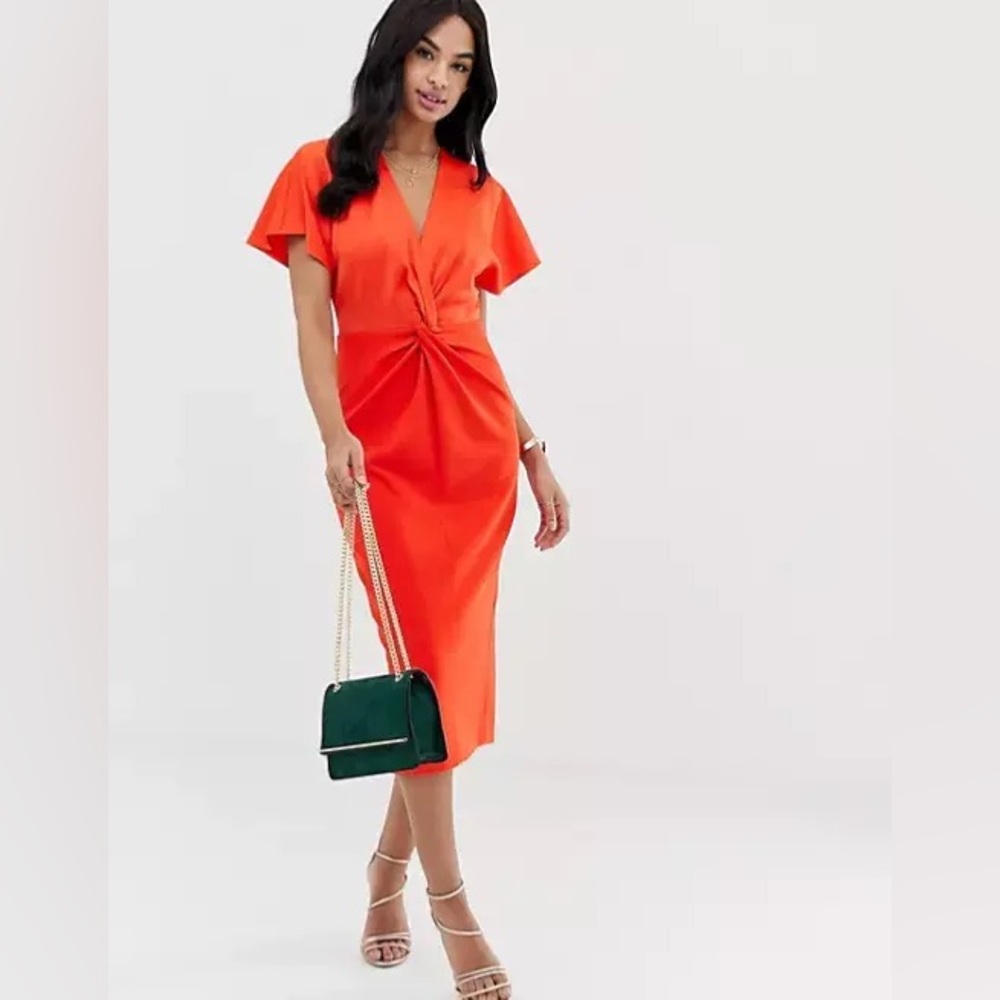 Ted Baker ELLAME dress size 0